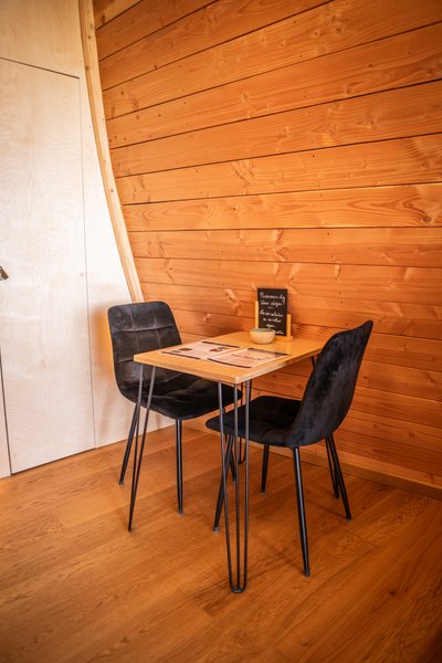 Hébergement AbracadaRoom : Singi : ecolodge de luxe en pleine nature avec bain nordique - Image 10