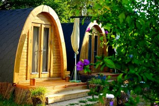 Pod Loir-et-Cher