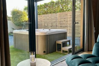 Cosy Lodgy Normandie