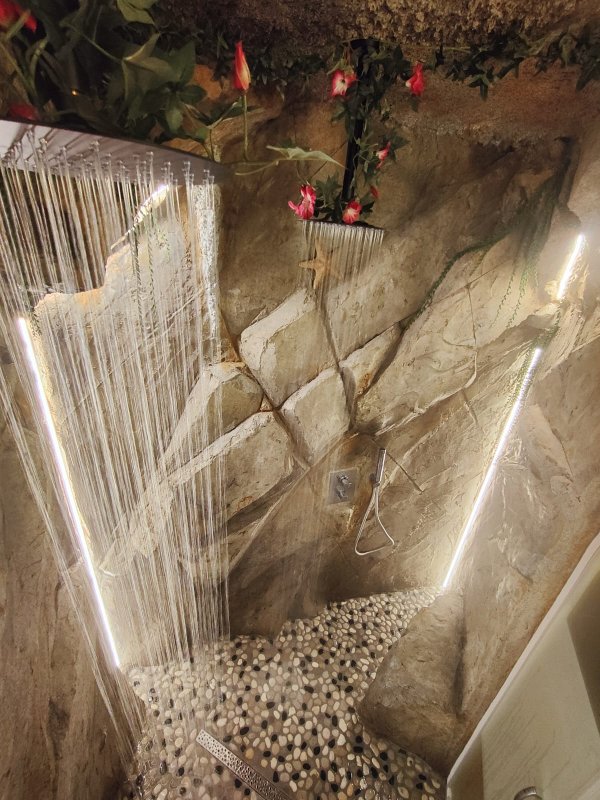 La Feuille & Spa et Sauna à Ségur-Les-Villas (7)