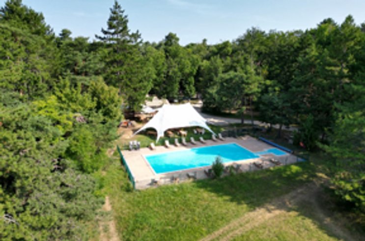 Domaine AbracadaRoom : L'Ermitage du Grand Bois - Image 6