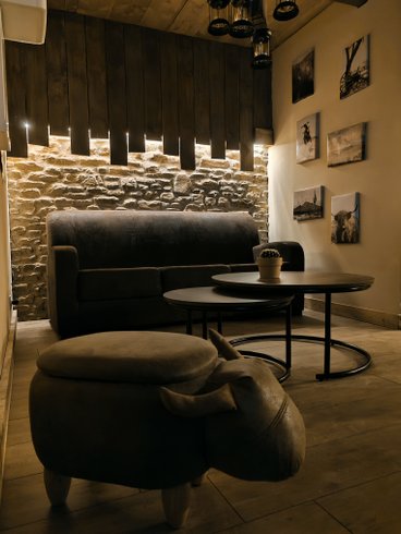 Hébergement AbracadaRoom : Le Ranch Normand - Image 5