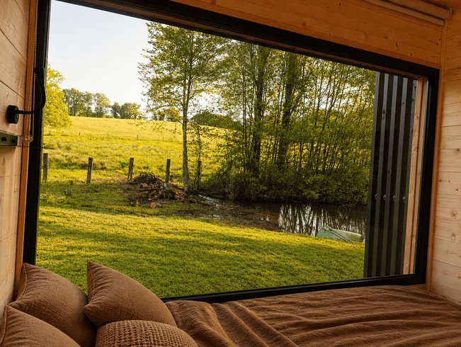 Domaine AbracadaRoom : Homnest (La Ferté Macé) - Image 11