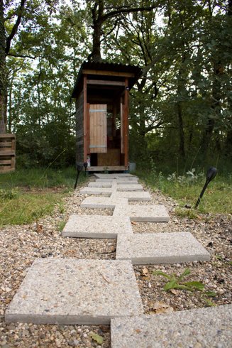 Hébergement AbracadaRoom : Le Bus du bois de Mondon - Image 13