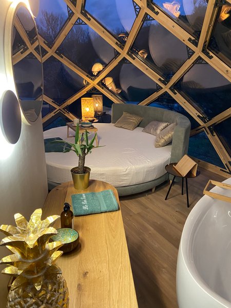 Domaine AbracadaRoom : Domaine du Rec Grand - Image 14