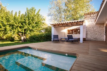 Villa Océane & Spa à Carnas (4)
