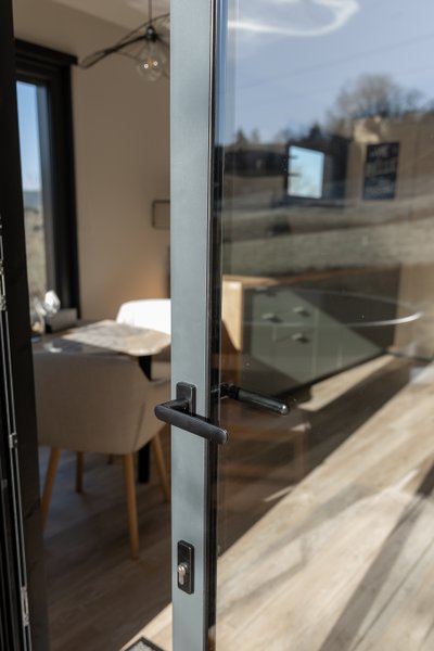 Hébergement AbracadaRoom : Oslo - Bain Nordique - Petit Déjeuner - Image 32