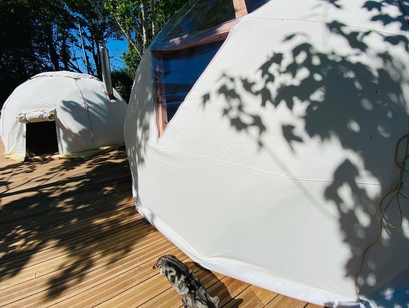 Domaine AbracadaRoom : Jardin Zen du Quistillic - Image 27