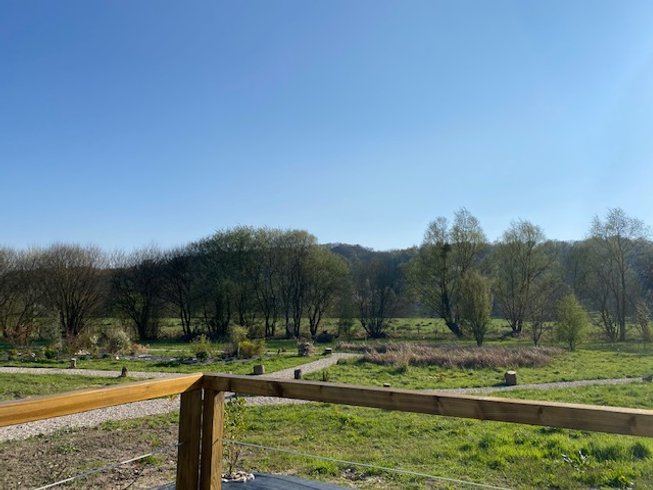 Hébergement AbracadaRoom : Le dôme Bel'Etoile - Image 10