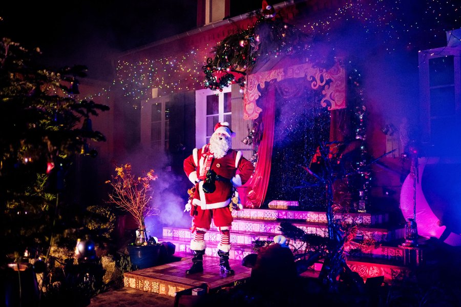 Domaine AbracadaRoom : Au2 Maison d'Hôtes - Image 11