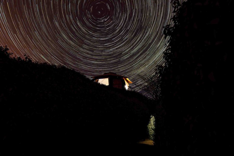 Domaine AbracadaRoom : Les Cabanes de Grimmland - Image 1