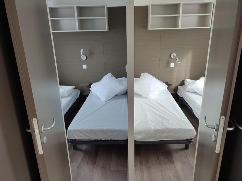 Hébergement AbracadaRoom : Cottage Prestige Vesoul - 6 personnes - Image 14