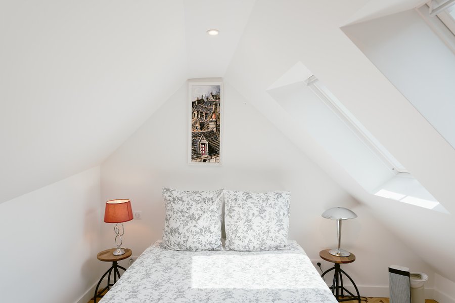 Hébergement AbracadaRoom : Le Hameau du Passeur & Spa - Image 6