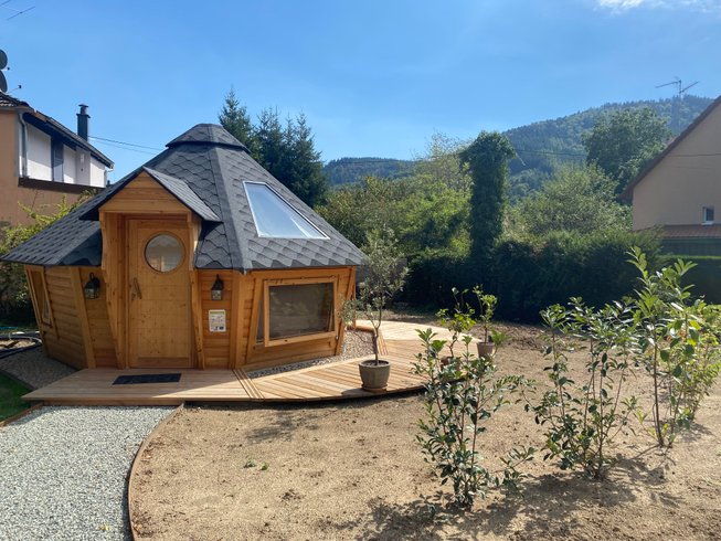 Hébergement AbracadaRoom : Le Kota Acacia - Image 2