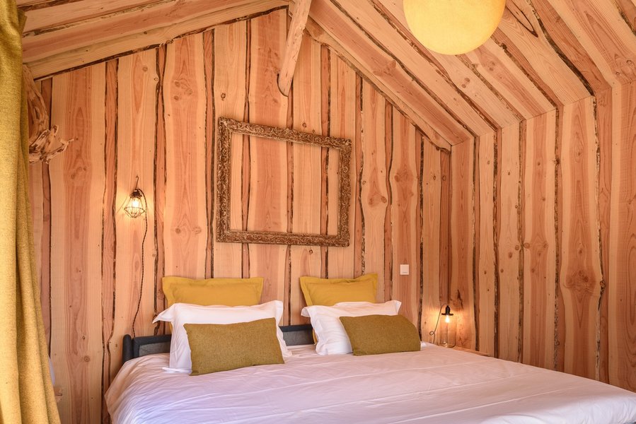 Hébergement AbracadaRoom : La Cabane des Grands Enfants - Image 4