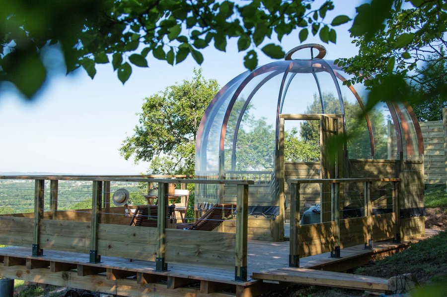 Hébergement AbracadaRoom : La Domostella - Image 2