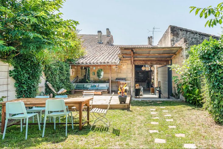 Hébergement AbracadaRoom : Le Terrier des 3 Conils & Spa - Image 10