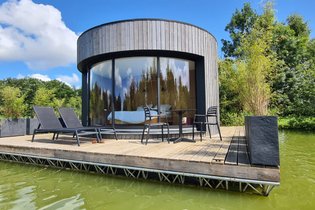 Domaine des Feuilles