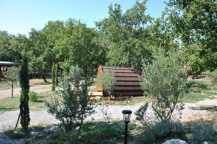 Hébergement AbracadaRoom : Pod 2 personnes - Image 6