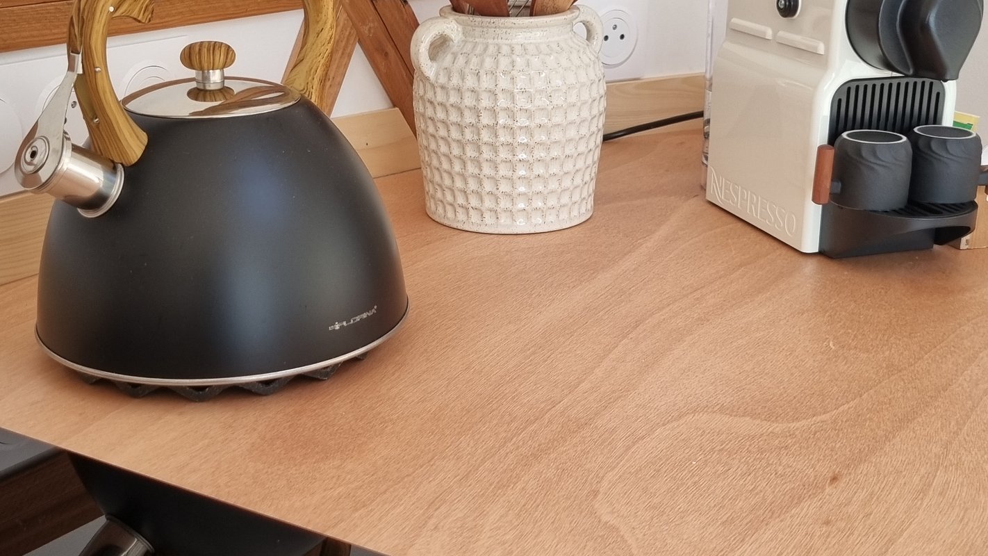 Dôme "Le Cocon" vue panoramique – Vosges à Saint Maurice Sur Moselle (12)