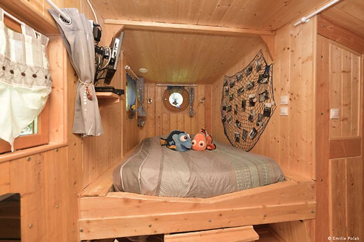 Hébergement AbracadaRoom : Le Domi - Image 3