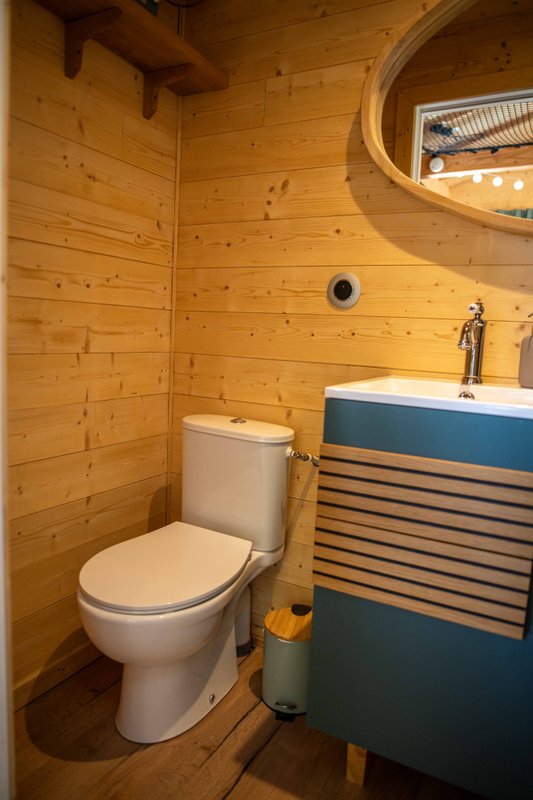 La Cabane Aixoise Piscine & Spa à Aix En Provence (19)