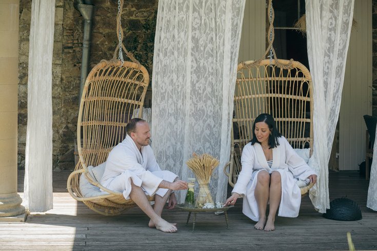 Domaine AbracadaRoom : Domaine ForRest - Image 12