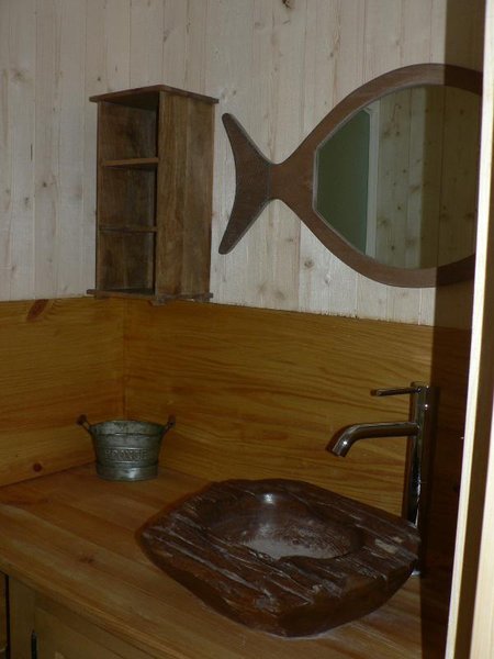 Hébergement AbracadaRoom : La Cabane du Pêcheur - Image 9