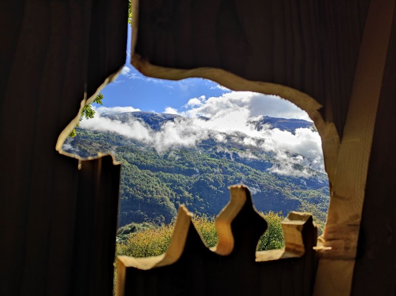 Hébergement AbracadaRoom : La Tanière & Spa - Image 6