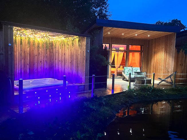 Hébergement AbracadaRoom : JUNGLE - Image 2