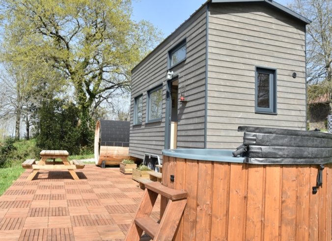 Domaine AbracadaRoom : Lou Cabanot - Image 9