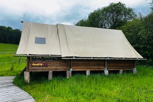 Ecodomaine Chemins de Traverse