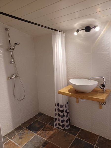 Hébergement AbracadaRoom : Bulle sous les étoiles - Image 9