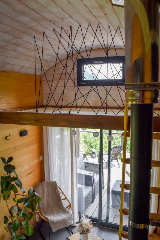 La Casa de Lili à Seix (10)