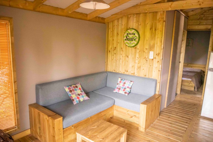 Hébergement AbracadaRoom : Nature Lodge & Spa - Image 9