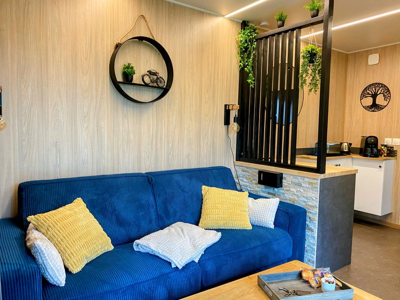 Hébergement AbracadaRoom : Le petit gîte de Mag - Image 4