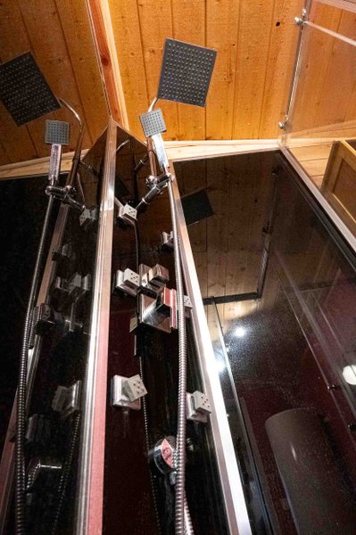 Hébergement AbracadaRoom : La Cabane de Pain d'Epices & Spa - Image 9