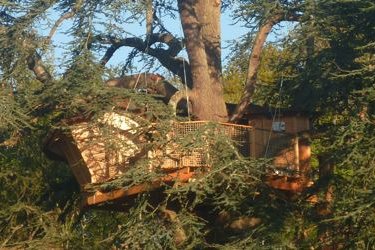 Cabane Africaine à Ballan-Miré (3)