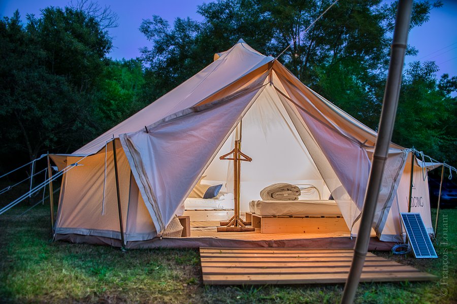 Hébergement AbracadaRoom : Lodge Cassiopée - Image 6