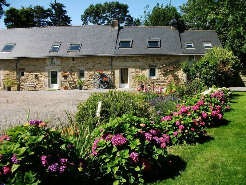 Domaine AbracadaRoom : Domaine de Kérizel - Image 2