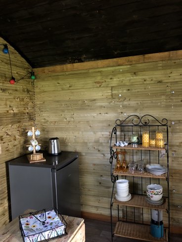 Hébergement AbracadaRoom : Wagon-lit-27 - Image 15