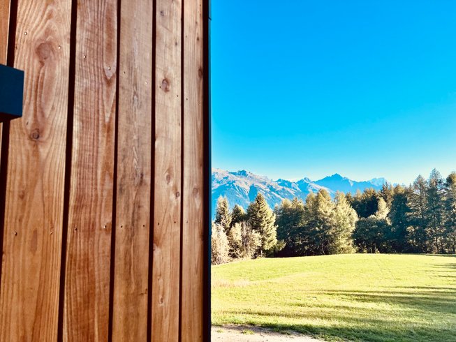 Hébergement AbracadaRoom : Spit & Sauna - Image 10