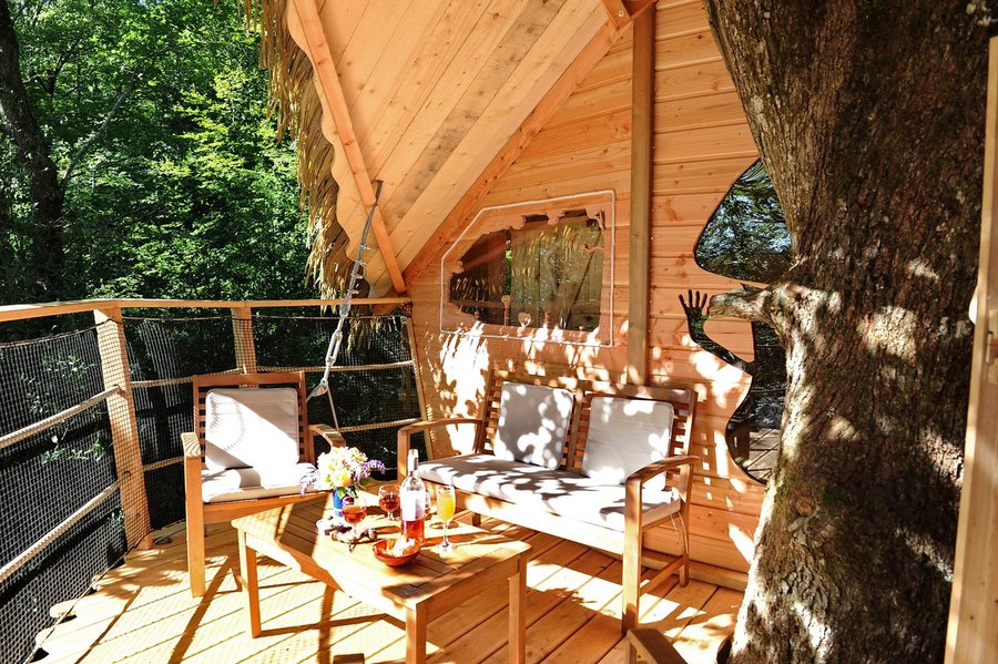 Hébergement AbracadaRoom : Girolles - Image 21