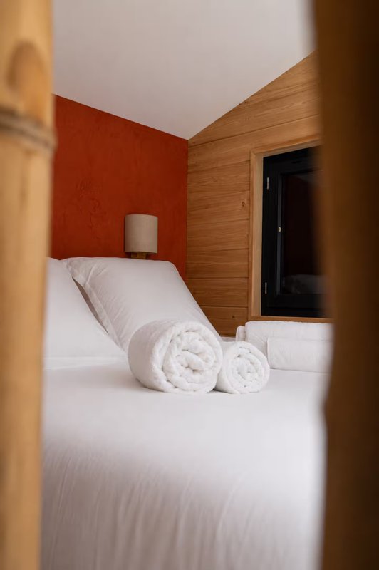 Le Coucoué Lodge & Spa à Sainte Livrade Sur Lot (40)