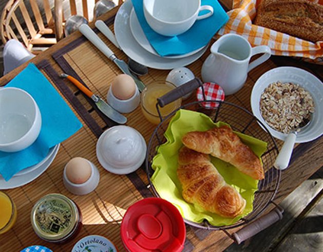 Hébergement AbracadaRoom : La grande cabane & Spa - Image 10