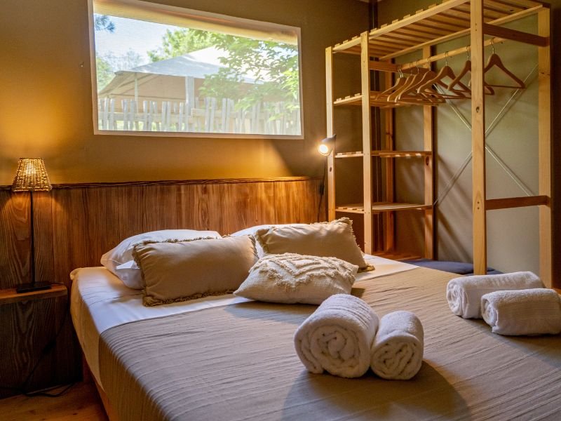 Hébergement AbracadaRoom : Family Lodge - Image 2