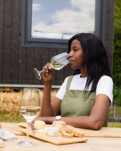 Hébergement AbracadaRoom : Parcel Tiny House - à la ferme proche Sancerre [2] - Image 6