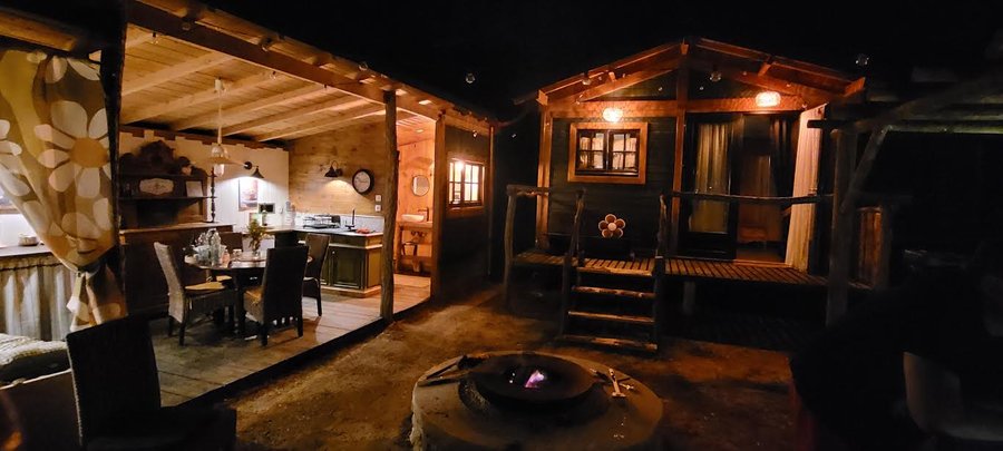 Hébergement AbracadaRoom : O'Logis de Grisette & SPA - Image 7