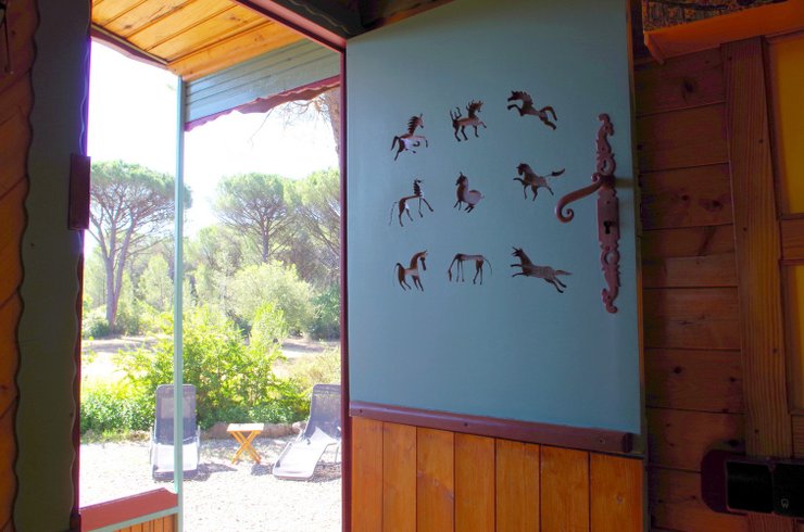 Hébergement AbracadaRoom : Le Voyage Imaginaire - Image 8