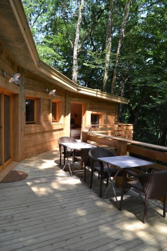 Hébergement AbracadaRoom : Lodge Evasion - Image 2